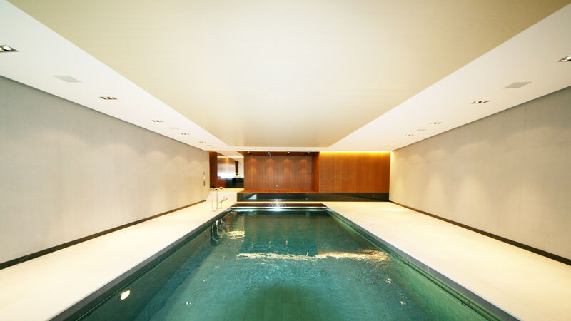 VILLA FAMILIALE - PULLY