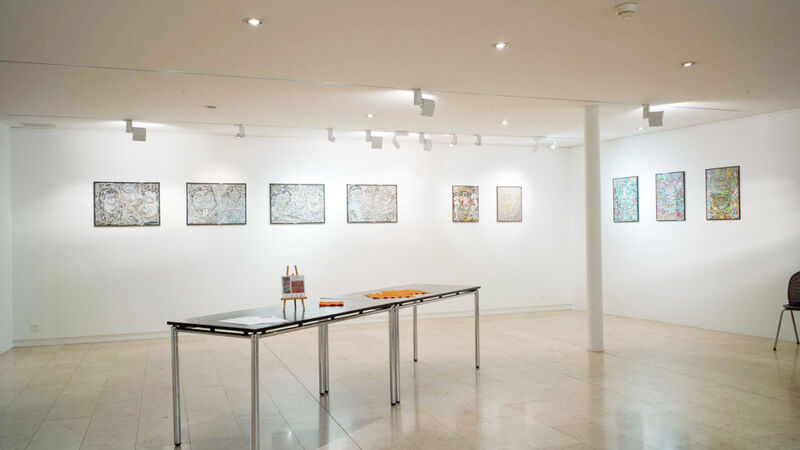 FARB - Fondation Anne et Robert Bloch