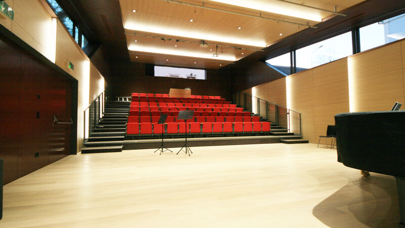 ECOLE DE MUSIQUE EJCM - DELEMONT
