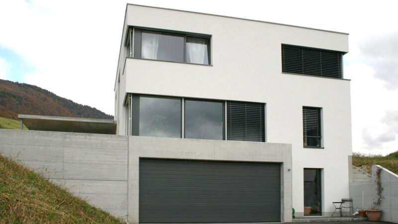 MAISON FAMILIALE - MOUTIER