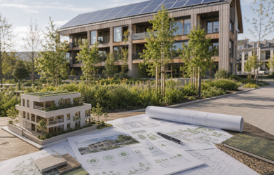 ENERGIE - DEVELOPPEMENT DURABLE