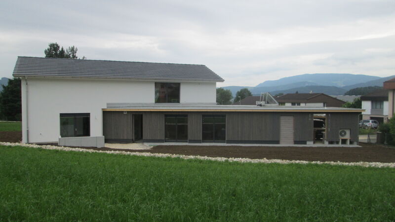 MAISON FAMILIALE - DEVELIER