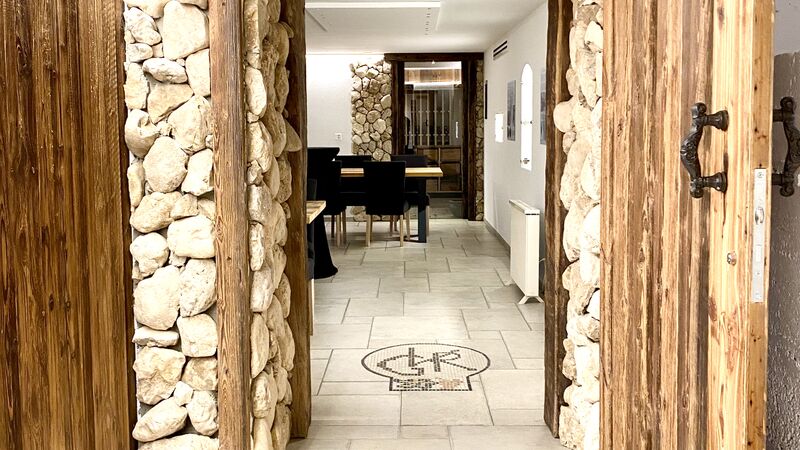 RESTAURANT LE RAISIN A COURROUX -BRASSERIE BLACKPIG