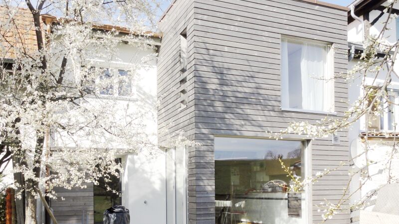 MAISON FAMILIALE A PLEIGNE