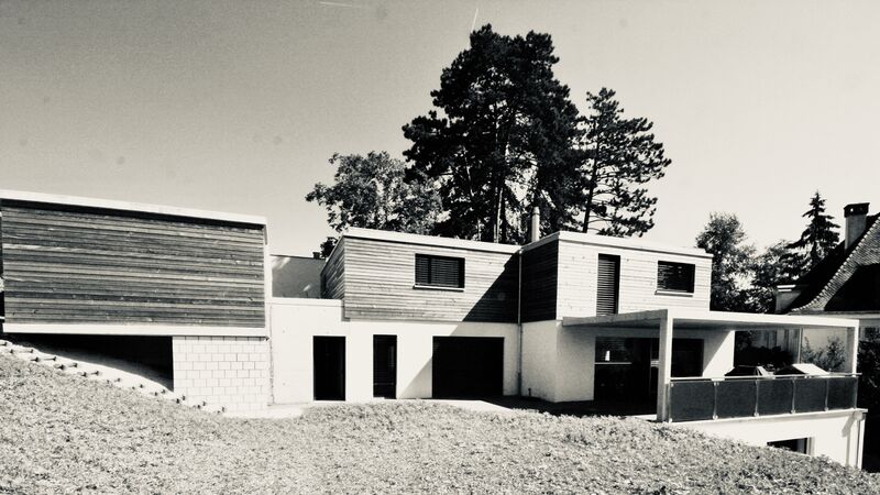 MAISON FAMILIALE A DELEMONT