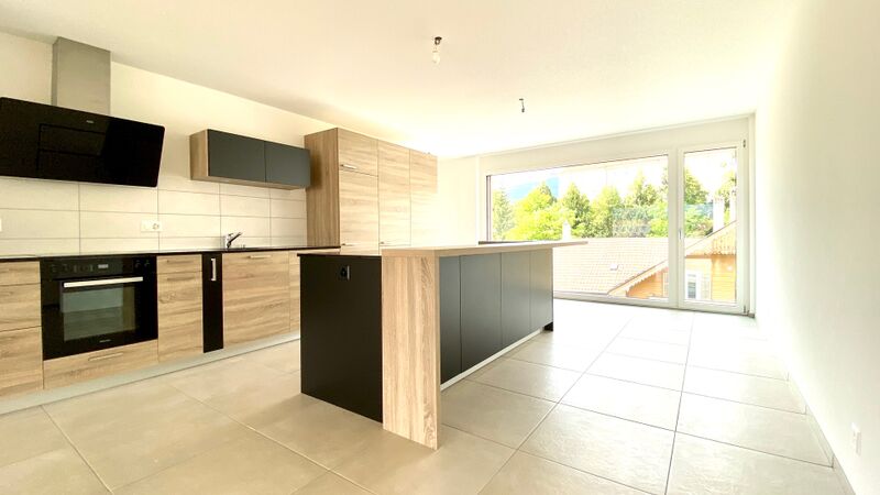 IMMEUBLE STAND 25 - 2800 DELEMONT