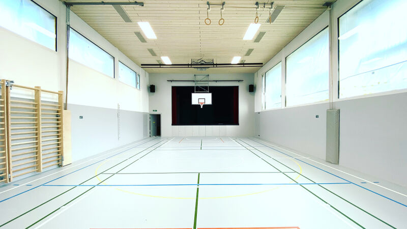 COMMUNE DE CHÂTILLON - ECOLE PRIMAIRE