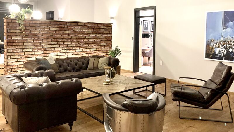 RENOVATION ET TRANSFORMATION INTERIEURE