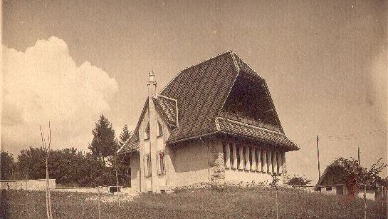 ATELIER CHAPALLAZ - TAVANNES